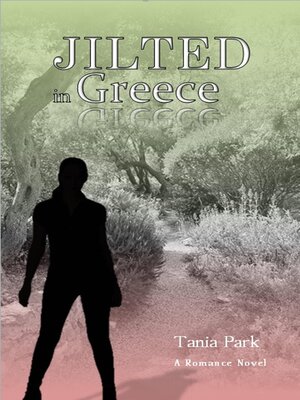 cover image of Jilted In Greece